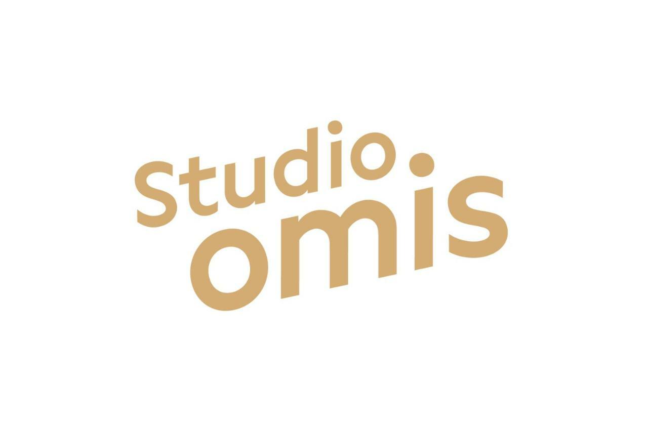 Studio Omis زيرمات المظهر الخارجي الصورة